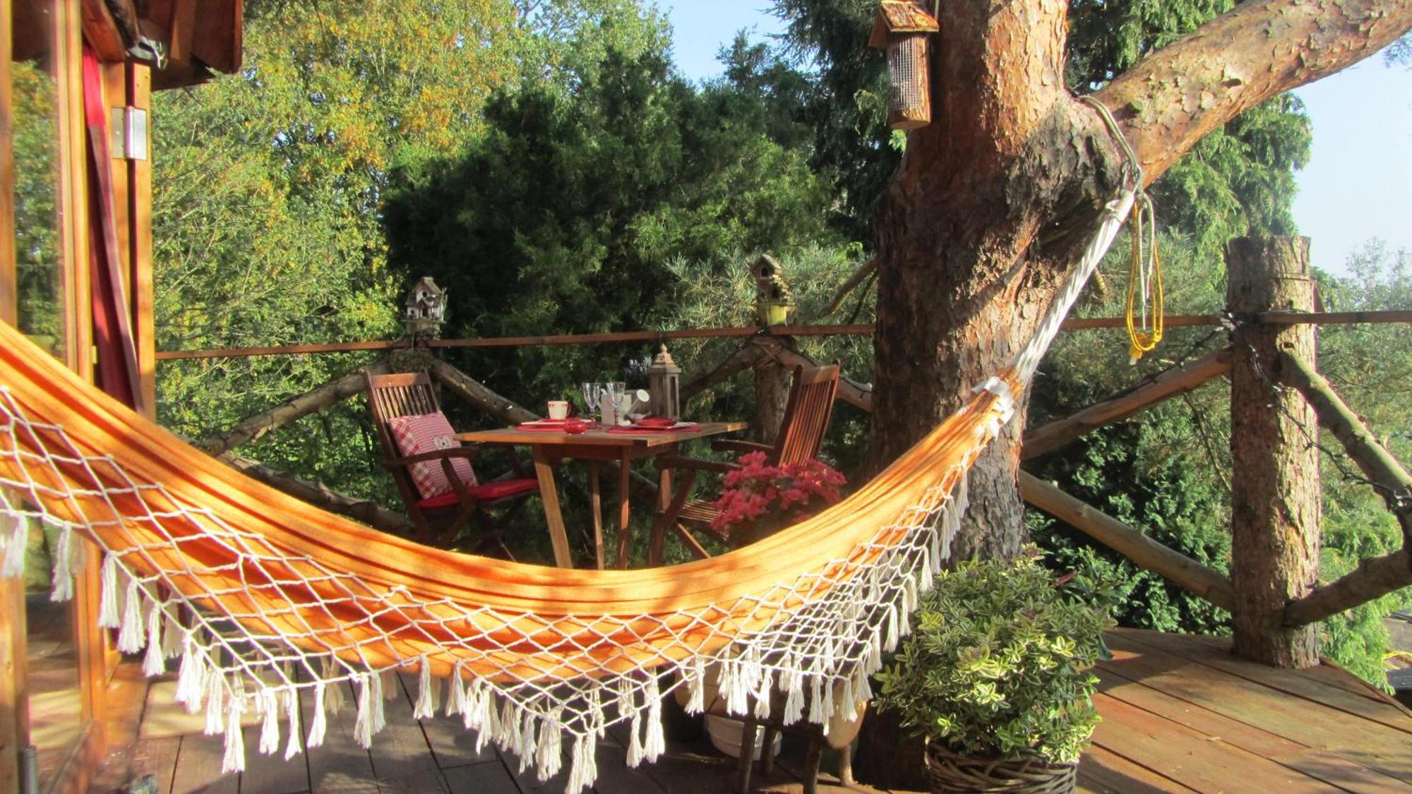 Domaine De La Carrauterie By Terre Insolite Sautin Eksteriør bilde